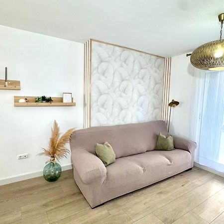 Ferienwohnung Prendisole Denia Con Piscina Y Terraza Exterior foto