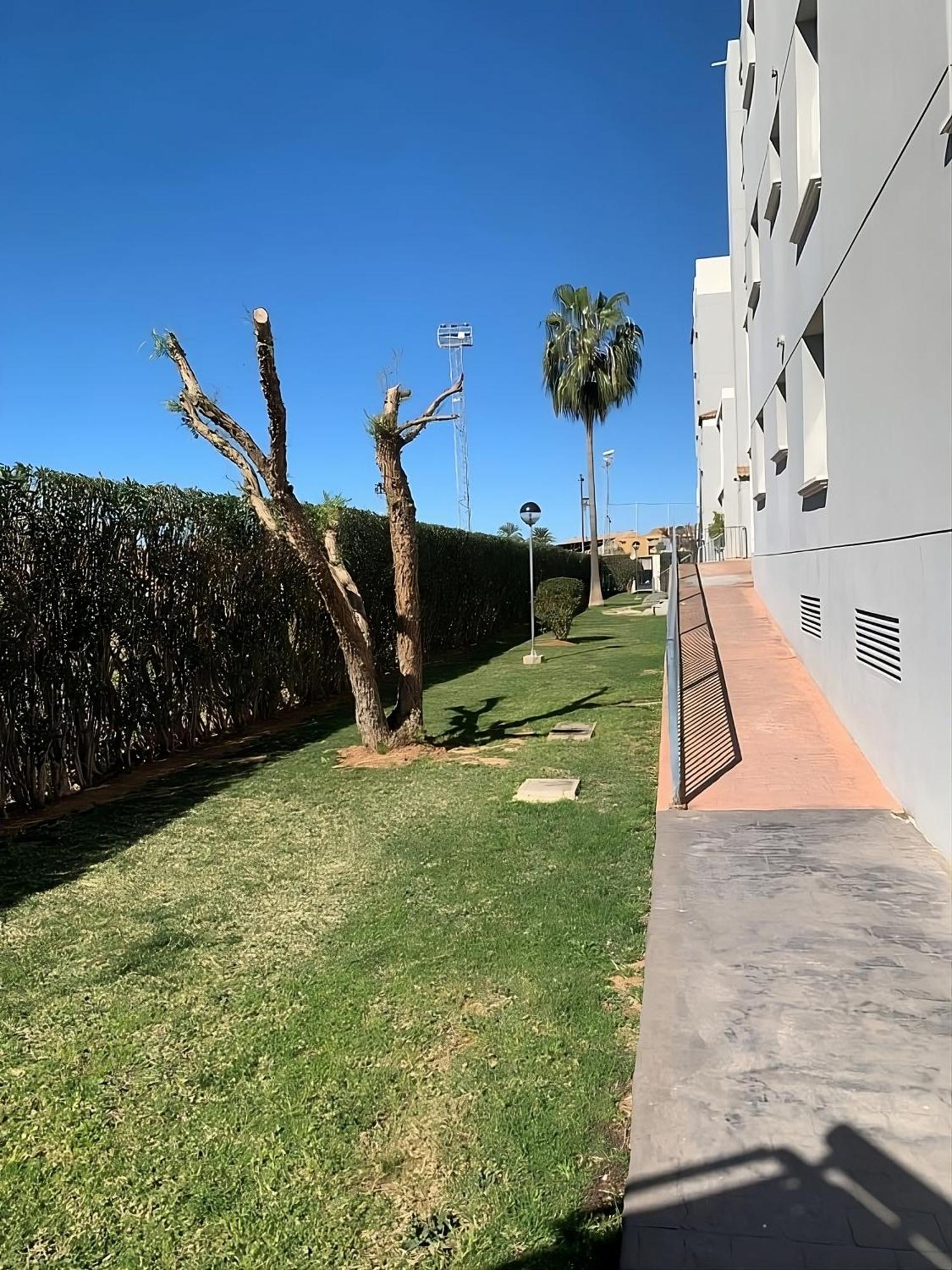 Ferienwohnung Prendisole Denia Con Piscina Y Terraza Exterior foto