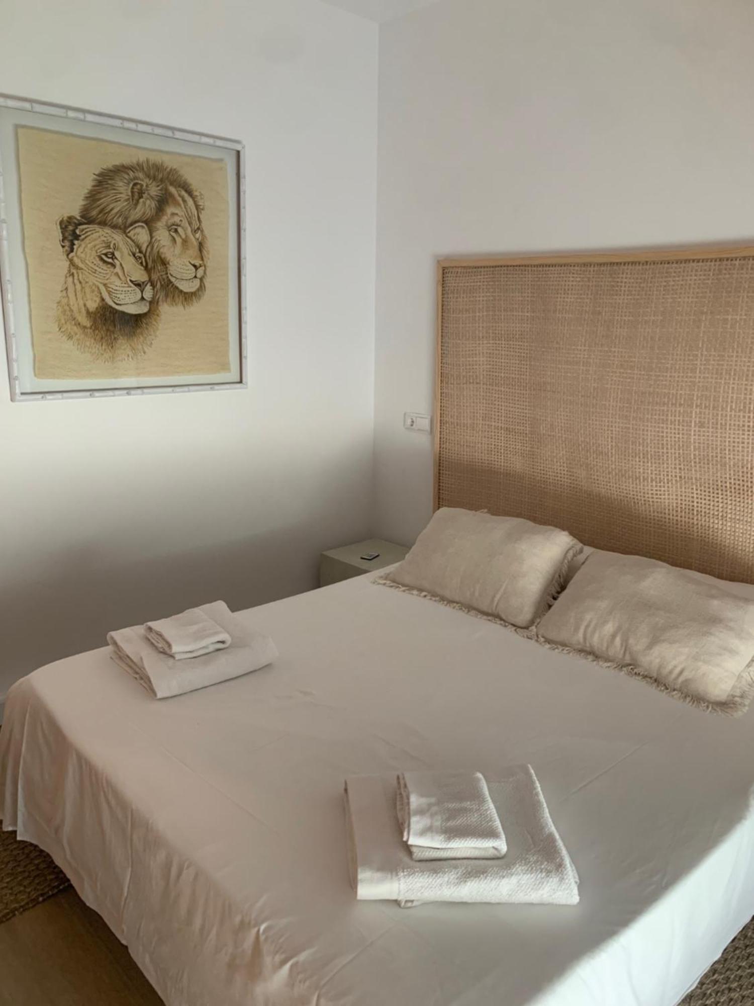 Ferienwohnung Prendisole Denia Con Piscina Y Terraza Exterior foto