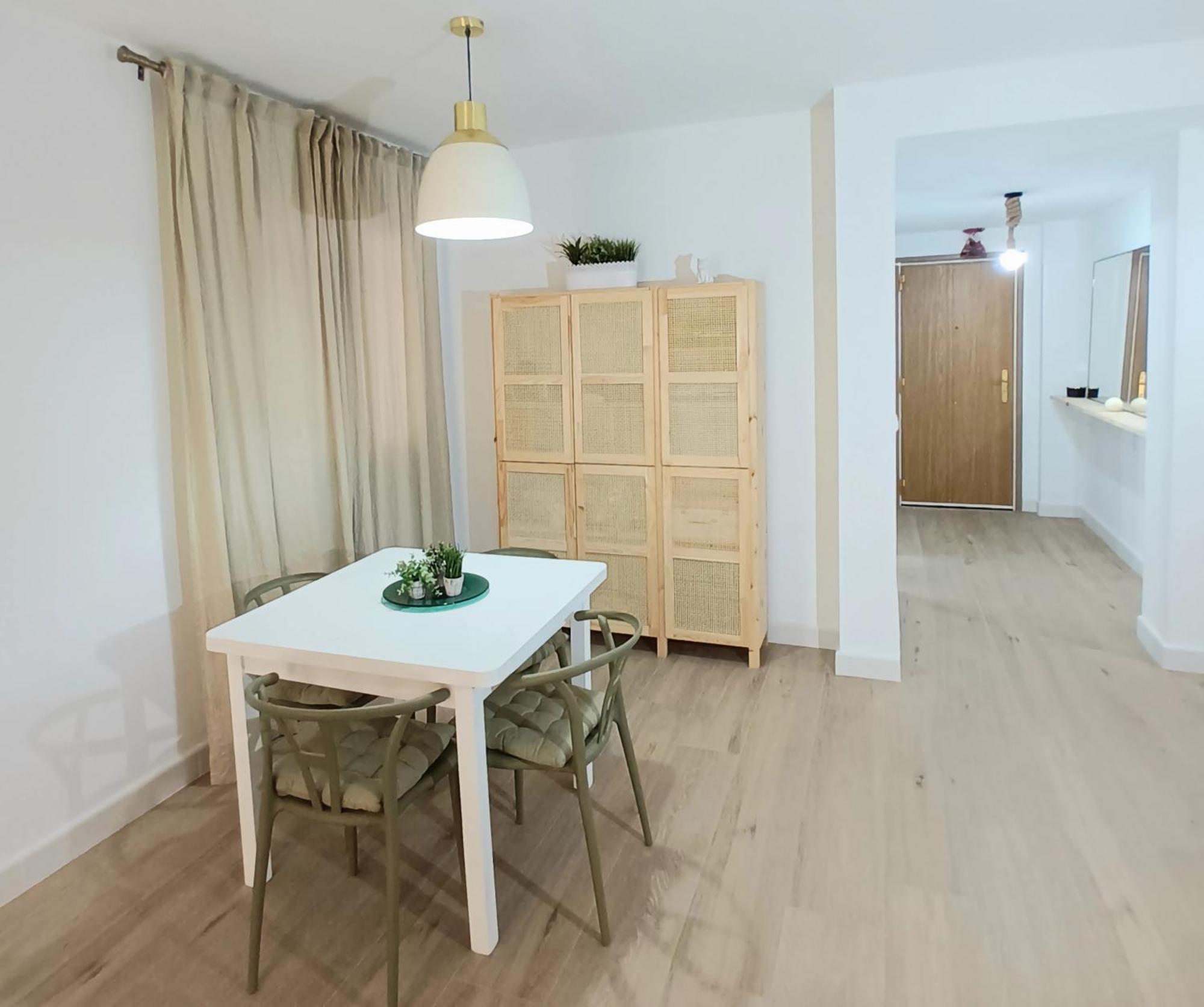 Ferienwohnung Prendisole Denia Con Piscina Y Terraza Exterior foto