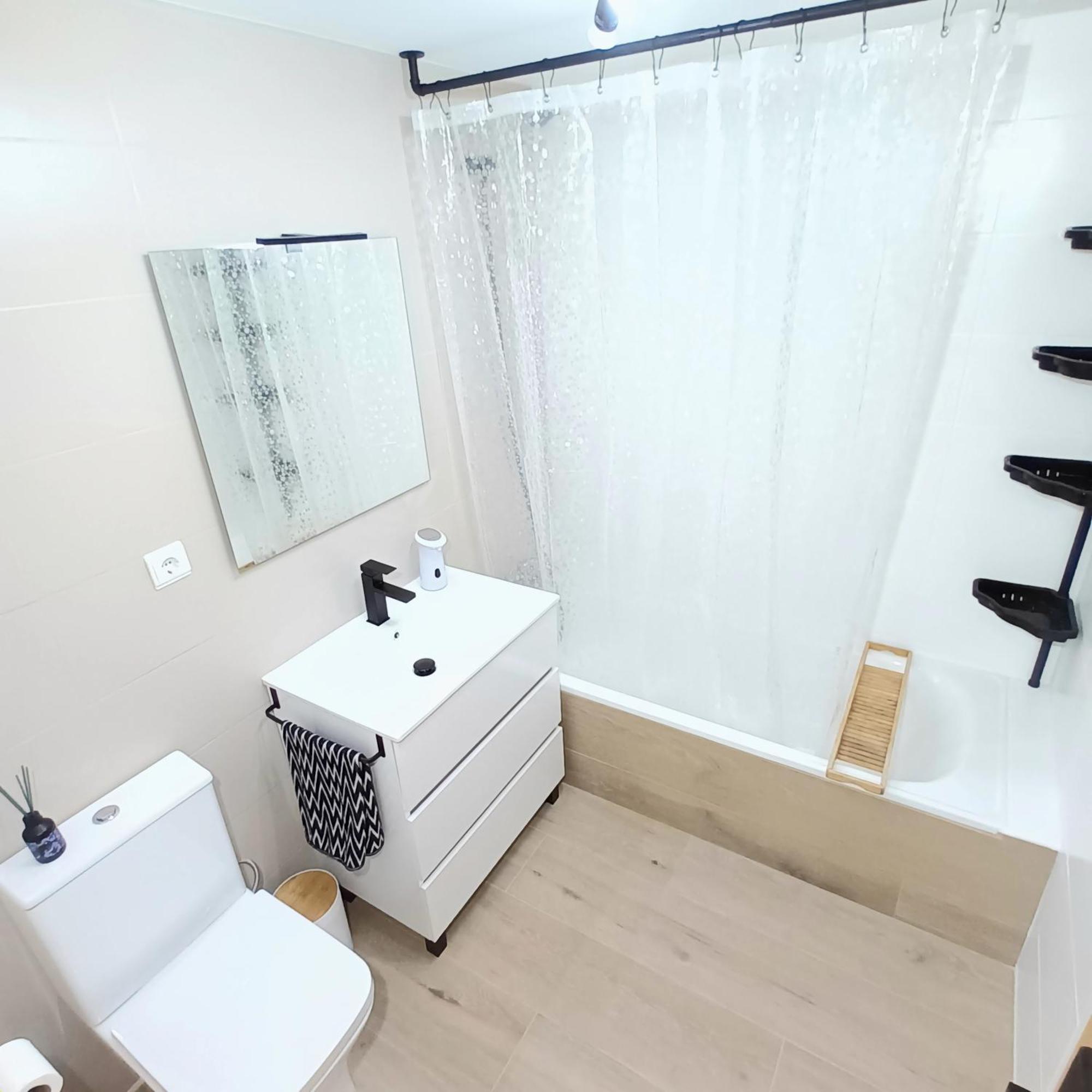 Ferienwohnung Prendisole Denia Con Piscina Y Terraza Exterior foto