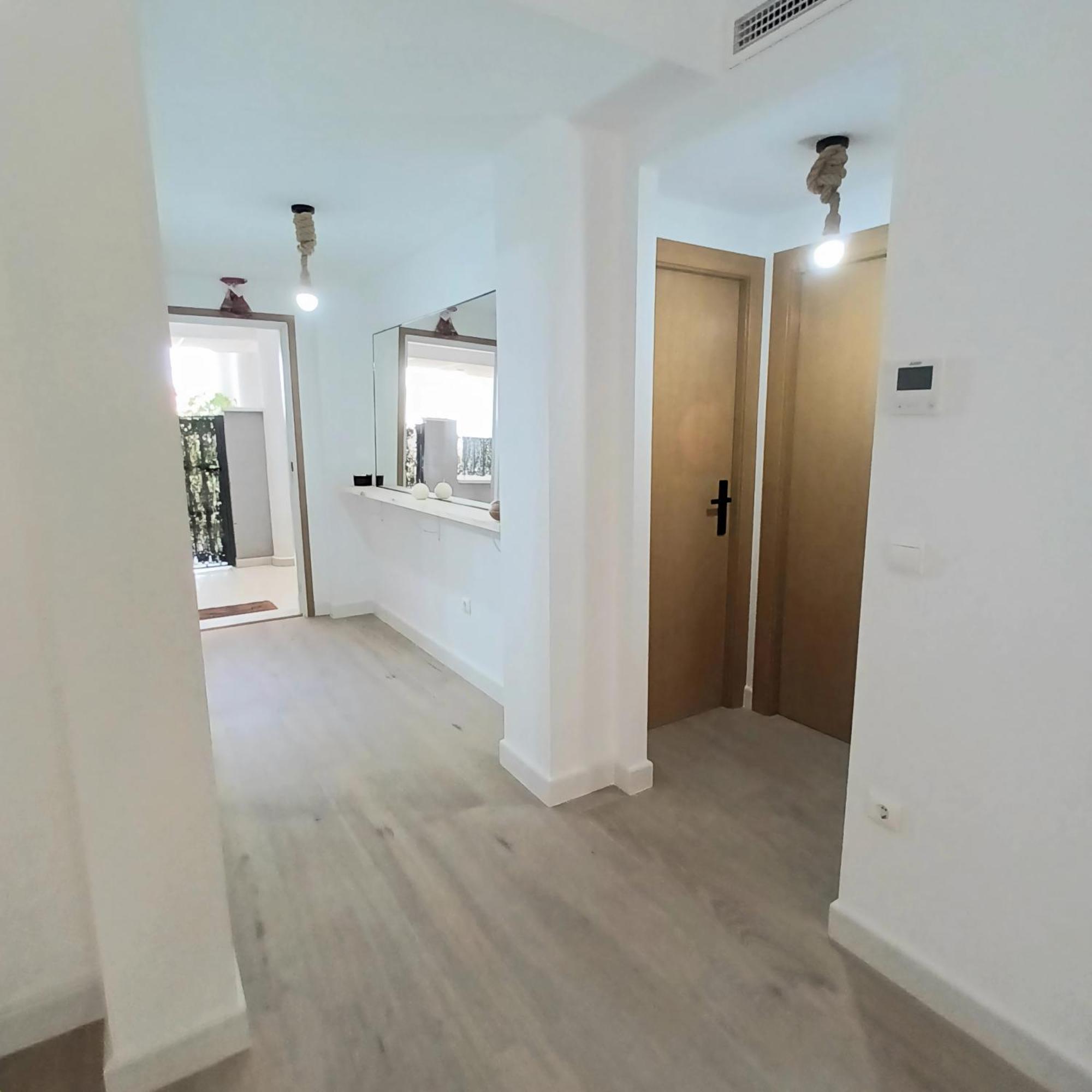Ferienwohnung Prendisole Denia Con Piscina Y Terraza Exterior foto