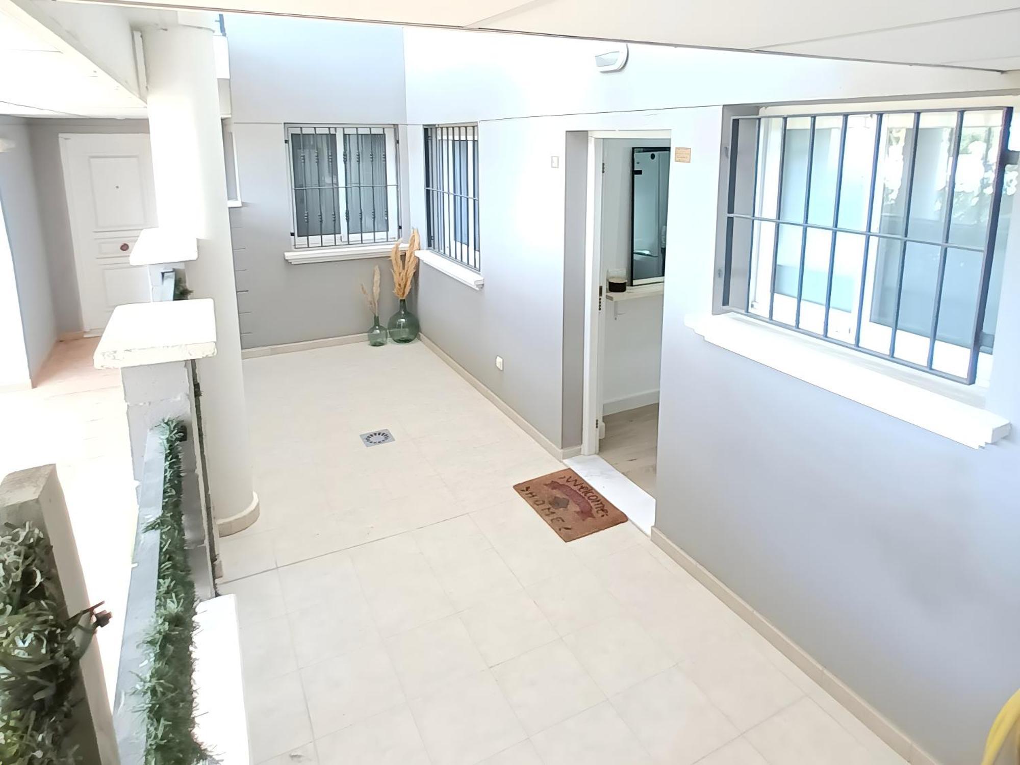 Ferienwohnung Prendisole Denia Con Piscina Y Terraza Exterior foto