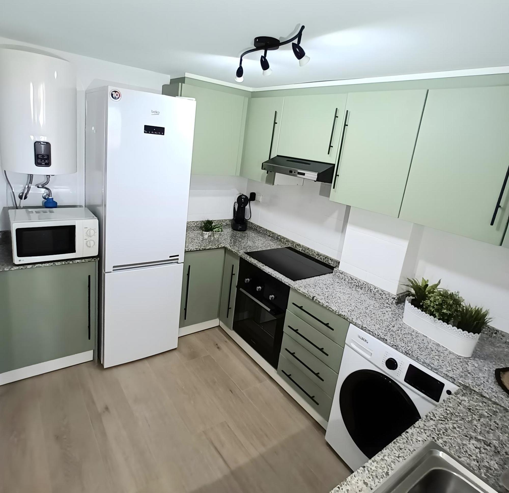 Ferienwohnung Prendisole Denia Con Piscina Y Terraza Exterior foto