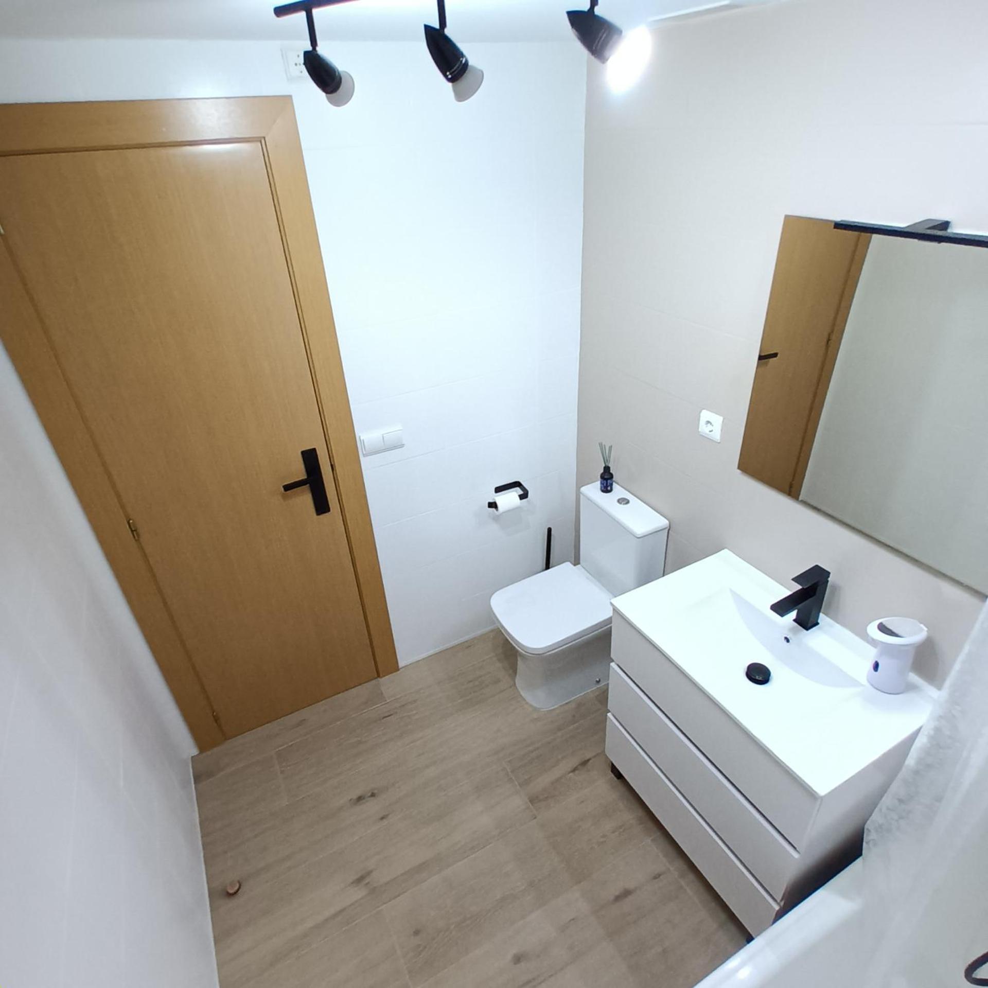 Ferienwohnung Prendisole Denia Con Piscina Y Terraza Exterior foto