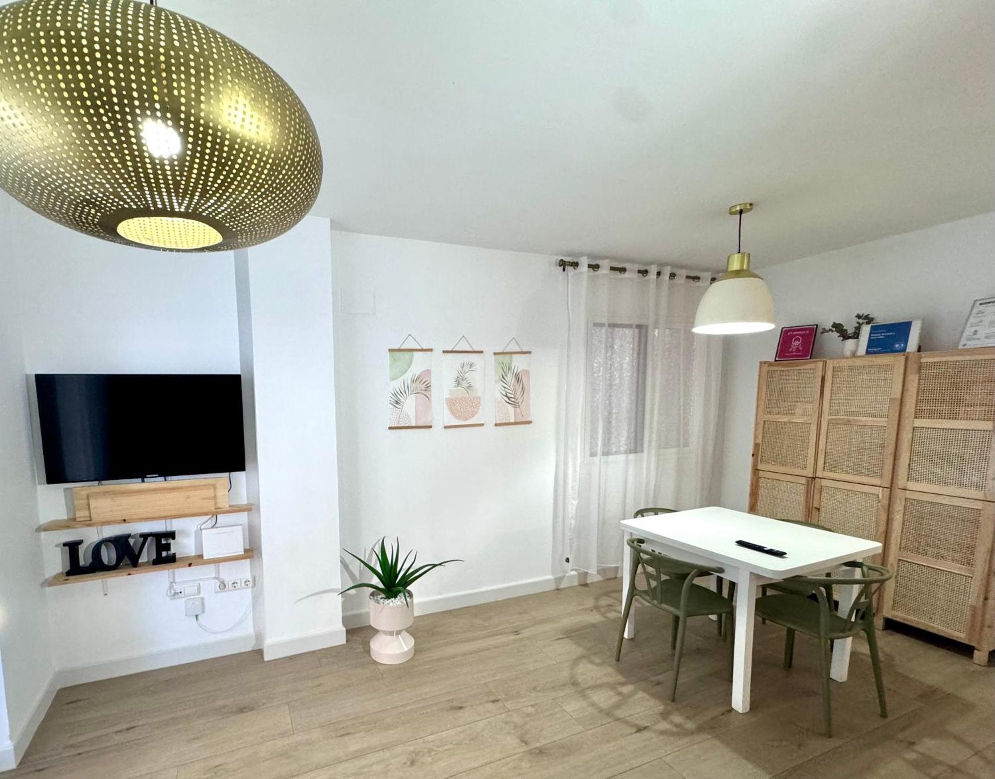 Ferienwohnung Prendisole Denia Con Piscina Y Terraza Exterior foto