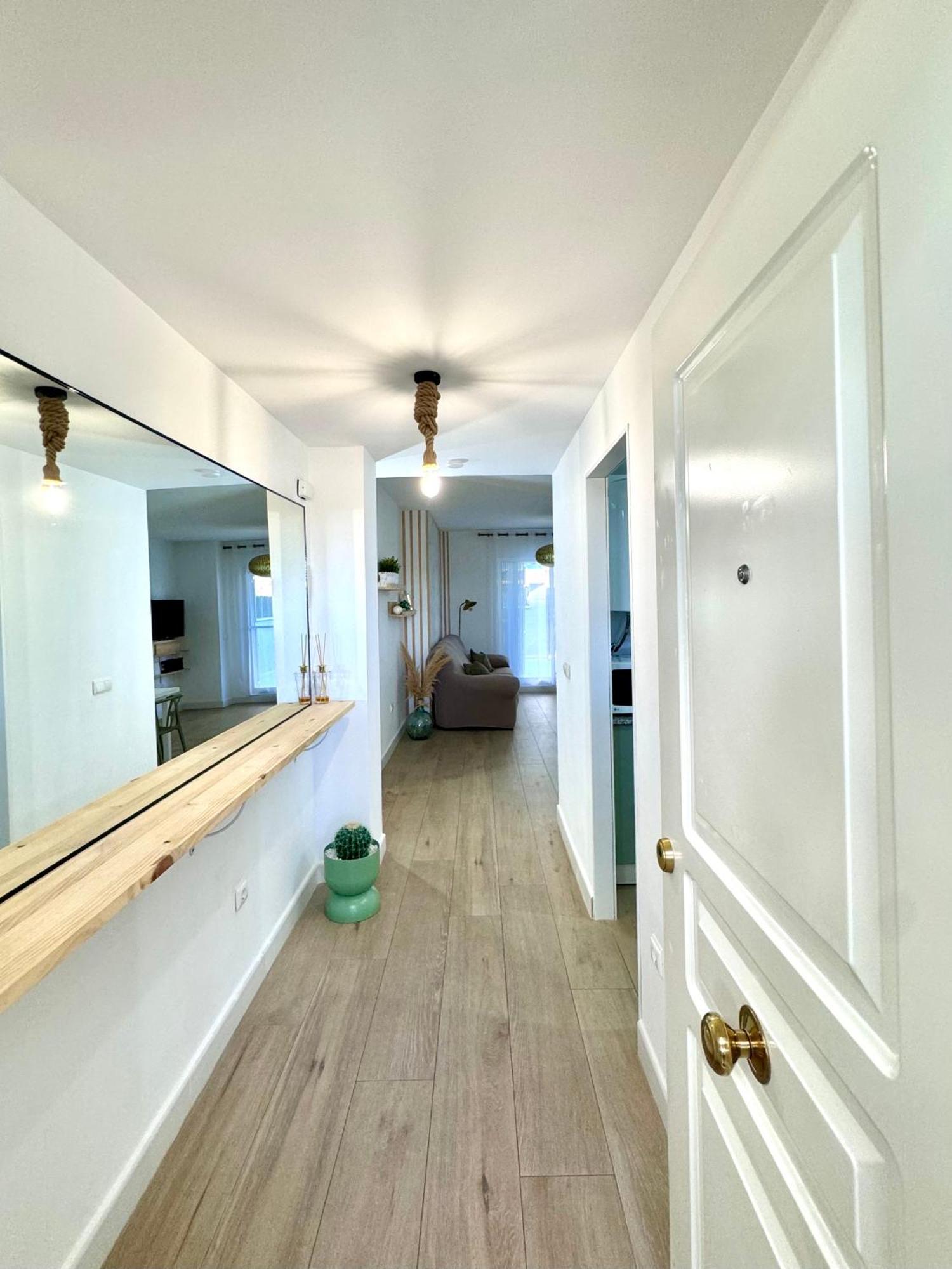 Ferienwohnung Prendisole Denia Con Piscina Y Terraza Exterior foto